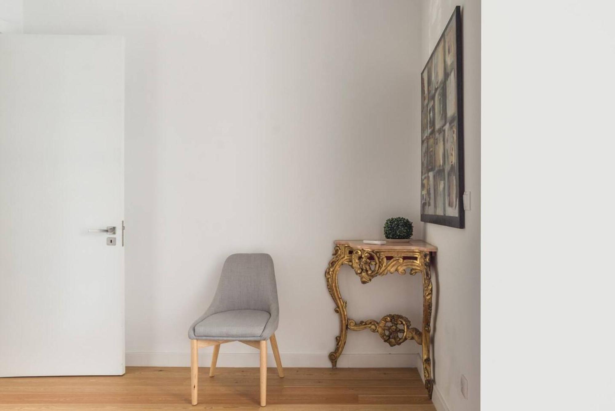 Spacious In With Terrace And Free Netflix Lissabon
