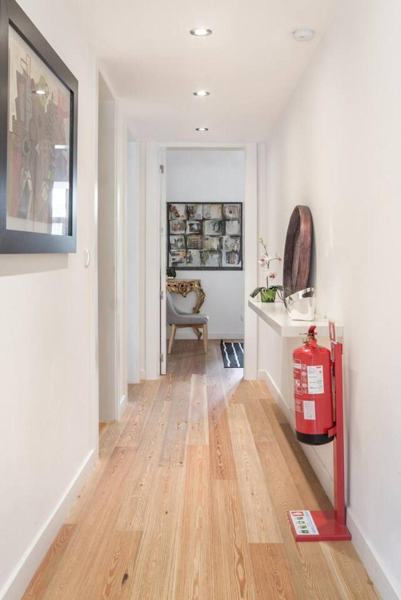 Spacious In With Terrace And Free Netflix * Lissabon