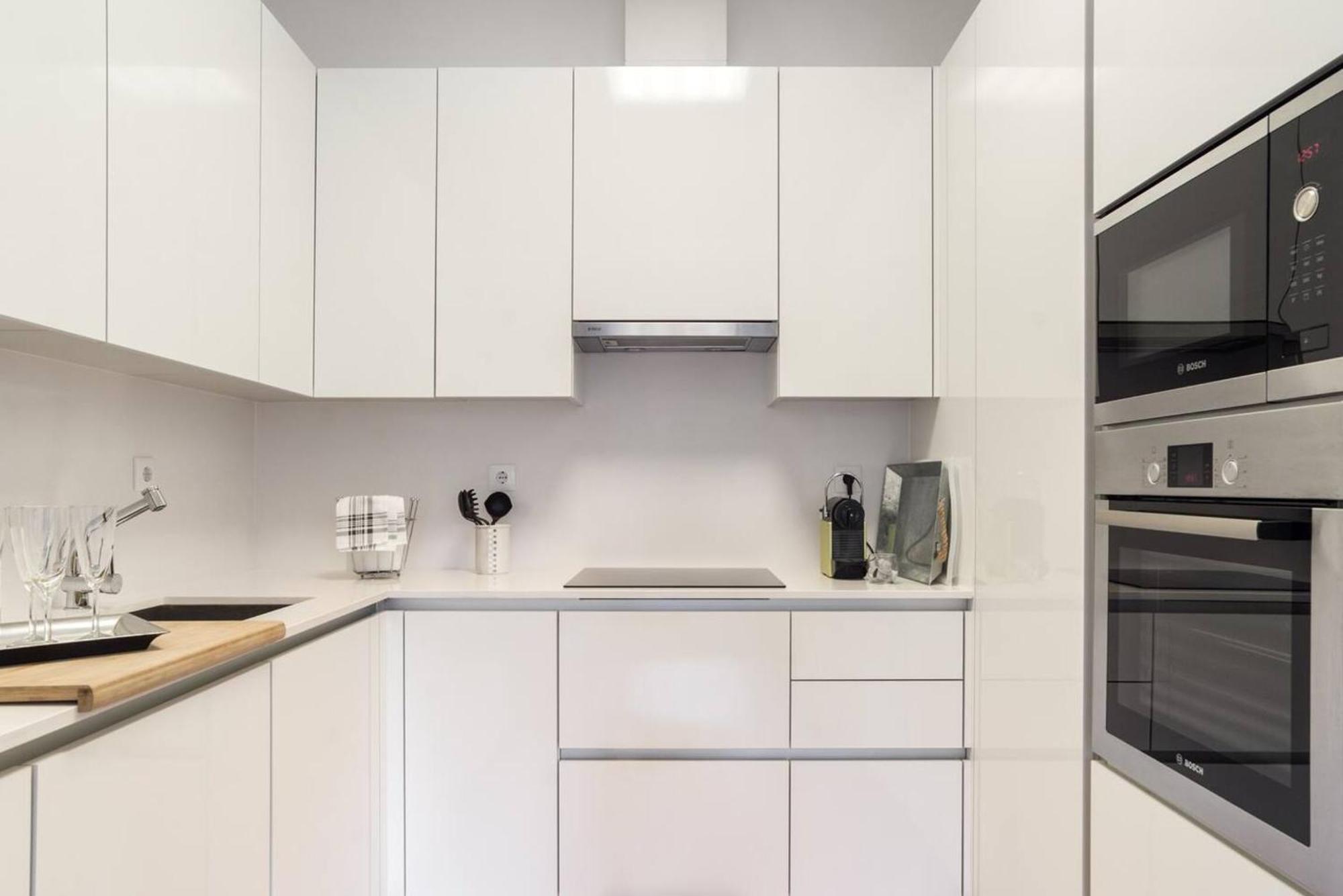 Spacious In With Terrace And Free Netflix * Lissabon